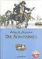 Die Schatzinsel von Robert Louis Stevenson | Buch | Zustand sehr gut