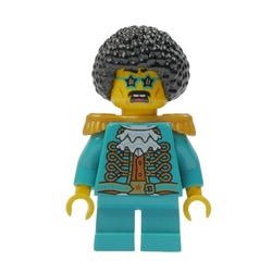 Lego Ninjago verschiedene Figuren zur Auswahl | Jay | Zane | Lloyd | Schlange Wu