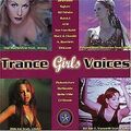 Trance Girls Voices von Various Artists | CD | Zustand gut