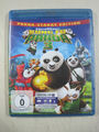 ` Blu-Ray - Kung Fu Panda 3