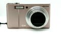 Gebraucht Ricoh CX1 (Pink) Digitalkamera Aus Japan F/S