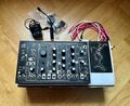 Make Noise 0-Coast (Modular Synthesizer) mit OVP und Patchkabel