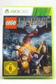 LEGO® Der Hobbit (Microsoft Xbox 360) Spiel in OVP - SEHR GUT