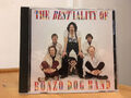 Bonzo Dog Band " the Best iality of Bonzo Dog Band "   CD