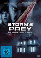 Storm's Prey - Er wird dich töten (DVD) mit Verleihrecht