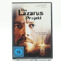 Das Lazarus Projekt DVD Gebraucht sehr gut