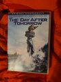The Day After Tomorrow DVD Neuwertig