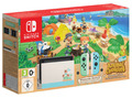 Nintendo Switch HAC-001 Animal Crossing: New Horizons Edition 32GB OHNE SPIEL!