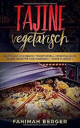 Tajine vegetarisch: Das Tajine Kochbuch: Traditione... | Buch | Zustand sehr gutGeld sparen & nachhaltig shoppen!