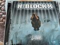 H-Blockx Live 2002 2 CDs Alternative Rock Nu Metal Funk Metal Supersonic Records