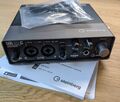 Steinberg UR22C USB 3.0 Audio Interface - Schwarz