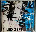Led Zeppelin - Mess Of Blues LIVE Rarität Top