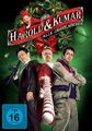 Harold & Kumar - Alle Jahre wieder DVD Neu & OVP
