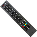 Original Toshiba RC4846 TV-Fernbedienung für 24D1533DB 24D1544DG 40L1533DG