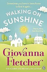 Walking on Sunshine: The heartwarming and uplifting... | Buch | Zustand sehr gutGeld sparen & nachhaltig shoppen!