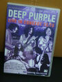  Dvd / Deep Purple Live in Concert 72/73