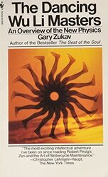 Dancing Wu Li Masters: Ein Überblick über die neue Physik-Zukav, Gary-Taschenbuch-0006