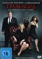 Damages - Im Netz der Macht - Staffel 4 # 3 DVD Box