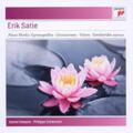 Erik Satie Erik Satie: Piano Works/Gymnopedies/Gnossiennes/Vals (CD) (US IMPORT)