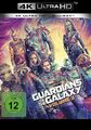 Guardians of the Galaxy Vol. 3 - 4K Ultra HD # UHD+BLU-RAY-NEU