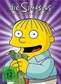 Die Simpsons - Die komplette Season 13 [Collector's Editi... | DVD | Zustand gut