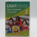 Lighthouse 2 Handreichungen, Kopiervorlagen, Folien Gesamtpaket, Kommentare