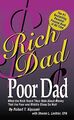 Rich Dad Poor Dad: What the Rich Teach Their Kids A... | Buch | Zustand sehr gut