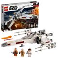 LEGO® Star Wars™ 75301 Luke Skywalkers X-Wing Fighter™ | Neu | OVP