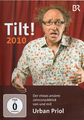 URBAN PIROL: TILT! 2010 - der etwas andere Jahresrückblick (DVD)