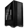 Lian Li LANCOOL II Mesh C Performance RGB Midi-Tower PC-Gehäuse, Gaming-Gehäuse