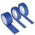 Blue-Painters-Clean-Peel-Masking-Band-48mm-24mm-x-50M UV-beständig langlebig