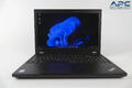 Lenovo ThinkPad P52  - 15,6 i7-8750H 32GB Ram 512 GB NVMe Win 11 - White Spots