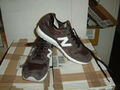 New Balance MRL 996 LM in der Gr.40 in braun Unisex Erwachsene