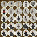 Lego Star Wars - Minifiguren zur Auswahl