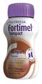 Nutricia Fortimel Compact PZN 10743475 4 x 125ml - Schokolade (27,78 EUR/l)