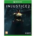 Injustice 2 enthält Darkseid Xbox One neu & versiegelt