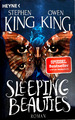 Sleeping Beauties von Stephen King (Taschenbuch) ☆Zustand Sehr Gut☆