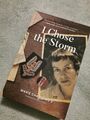 I Chose the Storm - Marie Chammings - Hardcover