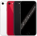 Apple iPhone SE 2nd Gen. A2296 2020 - 64GB/128GB - Schwarz - ✅ TOP ✅ Gebraucht ✅