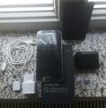 Samsung Galaxy S7 G930F Smartphone 32 GB Black Onyx Handy Mobil Telefon Restaur.