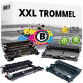 Trommeln kompatibel Brother DR 1050 2000 2005 2100 2200 2300 2400 3100 3200 3300