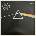Pink Floyd – The Dark Side Of The Moon LP AMIGA – 8 55 667  very good