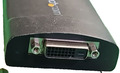 StarTech DisplayPort auf DVI Dual Link Aktiv Adapter Startech DKT30CHPD USB Typ