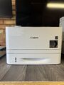 Canon i-SENSYS LBP 252dw Mono A4 Drucker KABELLOS geringe Anzahl unter 30K