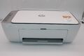 HP DeskJet 2720e Multifunktionsdrucker, Drucker, Scanner, Kopierer !!!Als Defekt