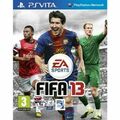 FIFA 13 Sony PS Vita EXCELLENT Condition