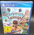 Sackboy - A Big Adventure Sony PlayStation 4, 2020 Neu und sealed USK 6
