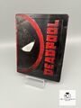 Deadpool | Blu-Ray | Steelbook