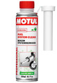 MOTUL FUEL SYSTEM CLEAN AUTO PRO 300 ml Benzin Kraftstoff Systemreiniger Additiv