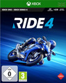 RIDE 4 (Xbox One/Xbox Series X)